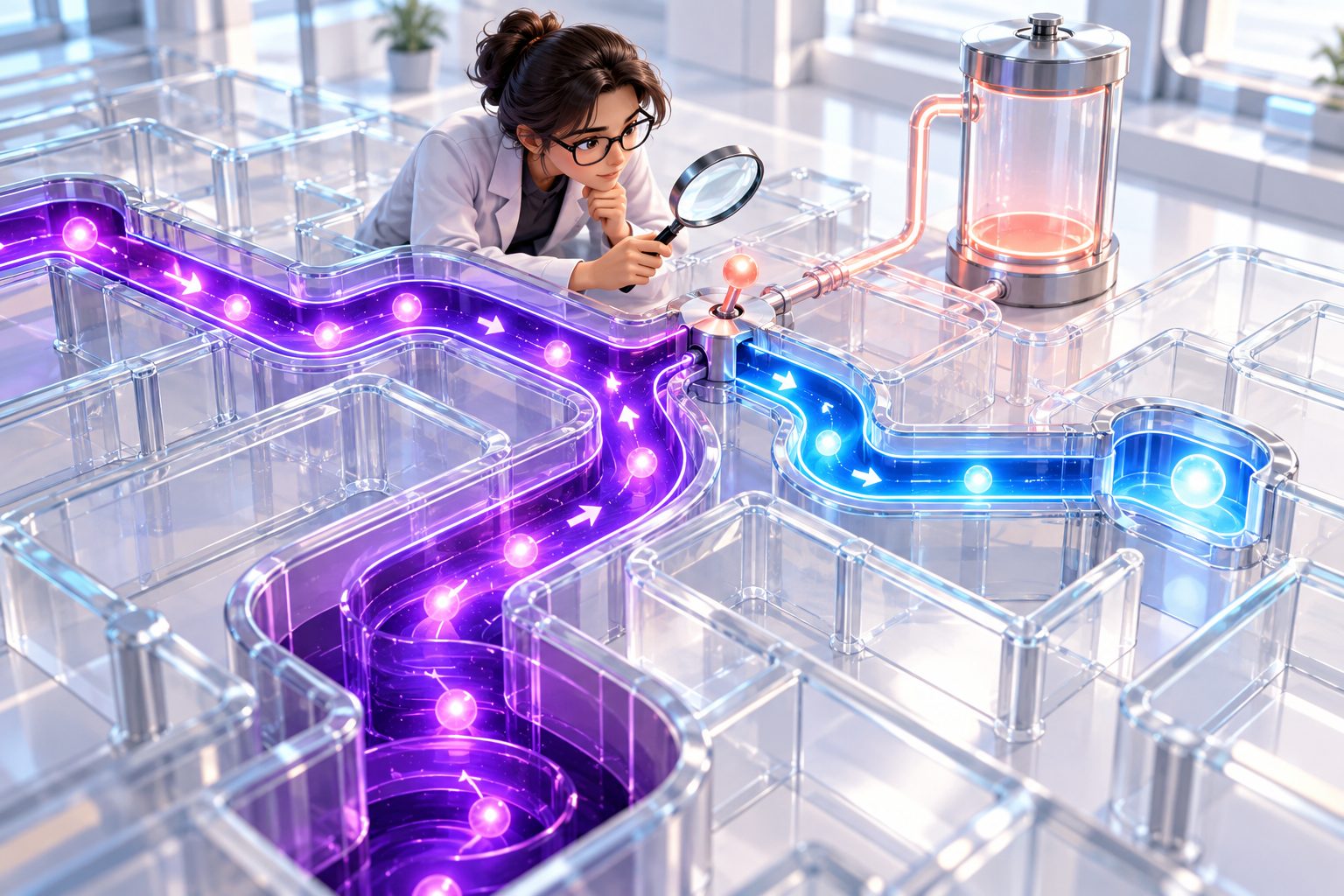 Developer tracing a requested deep reasoning route that diverts into a lighter route while investigating quota and model-selection clues