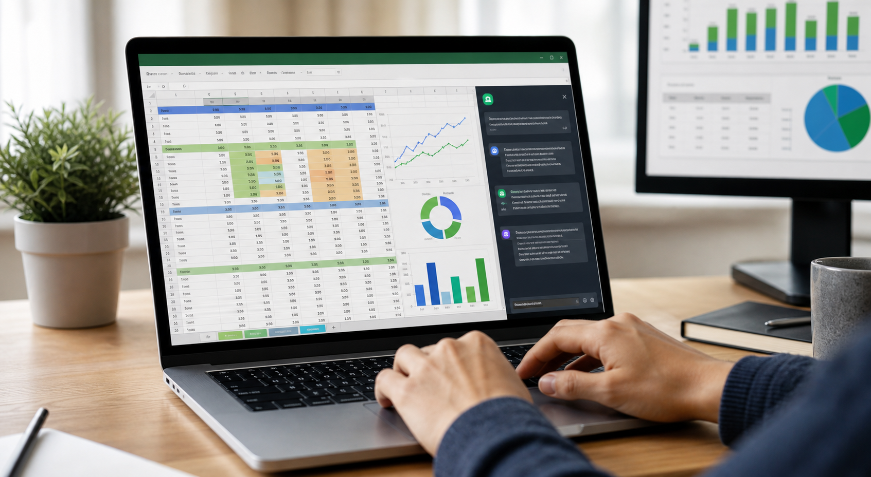 Portfolio project matrix for AI agent careers showing workflow automation, testing, research assistant, and approval dashboard lanes