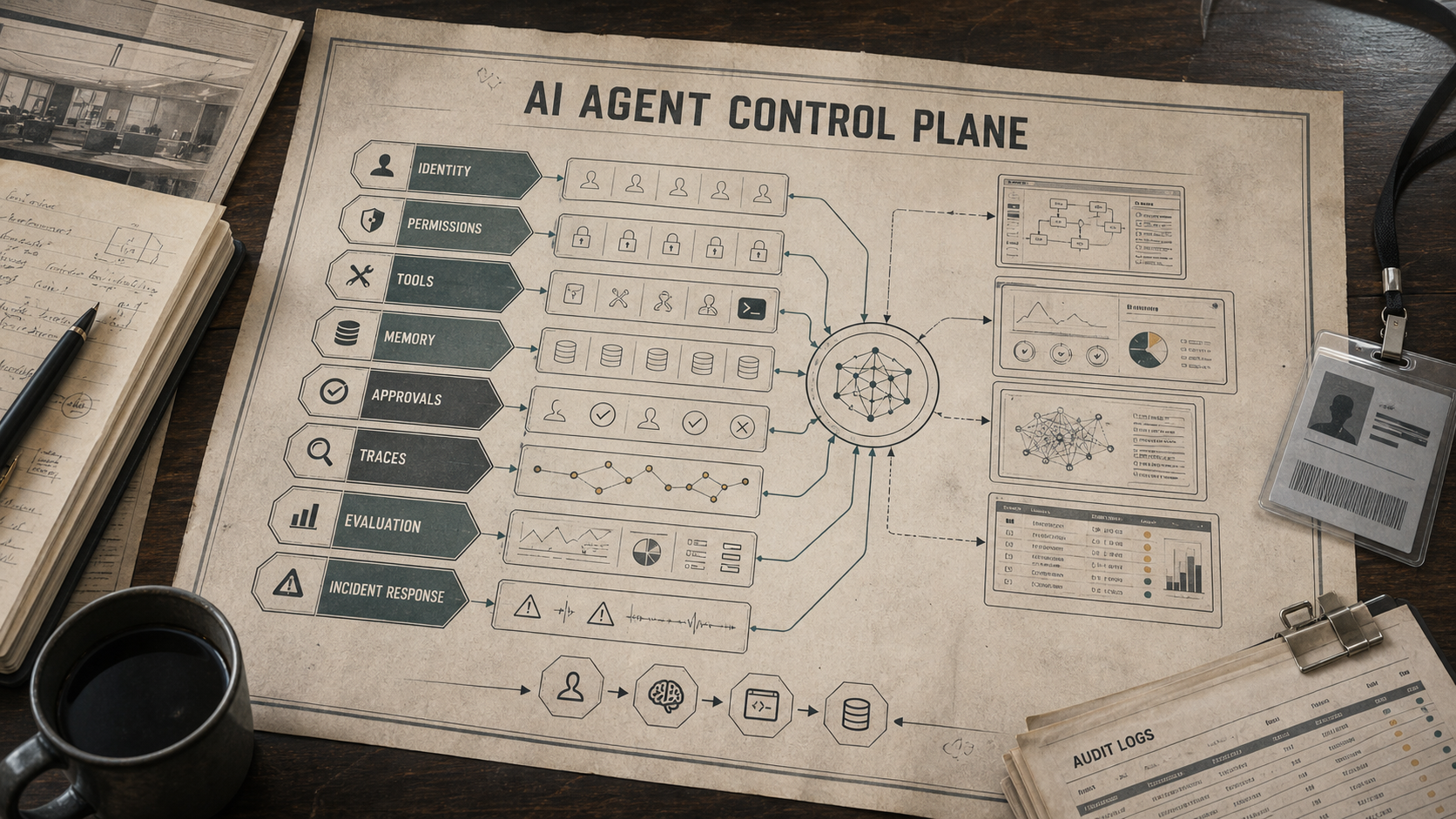 Claude Design workflow from product brief to prototype and developer handoff